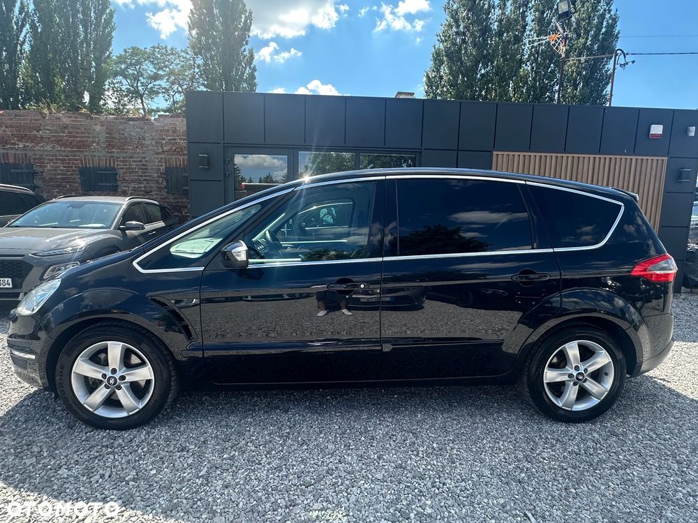 Ford S-Max 2.0 T Trend MPS6 - 6