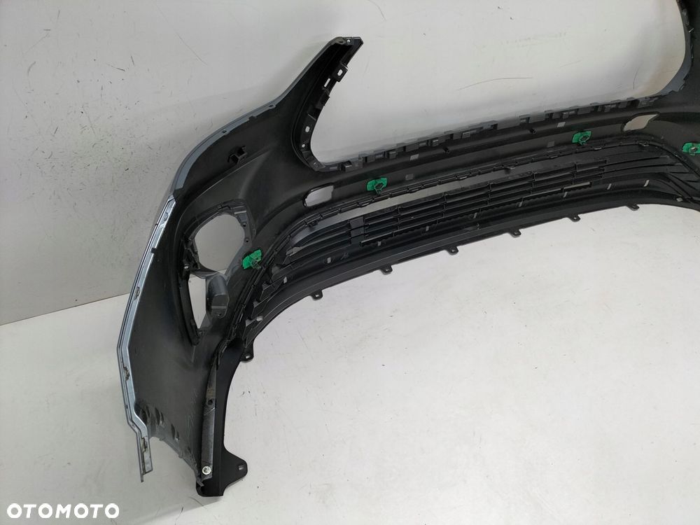 zderzak przedni przód toyota highlander iv 19- - 8