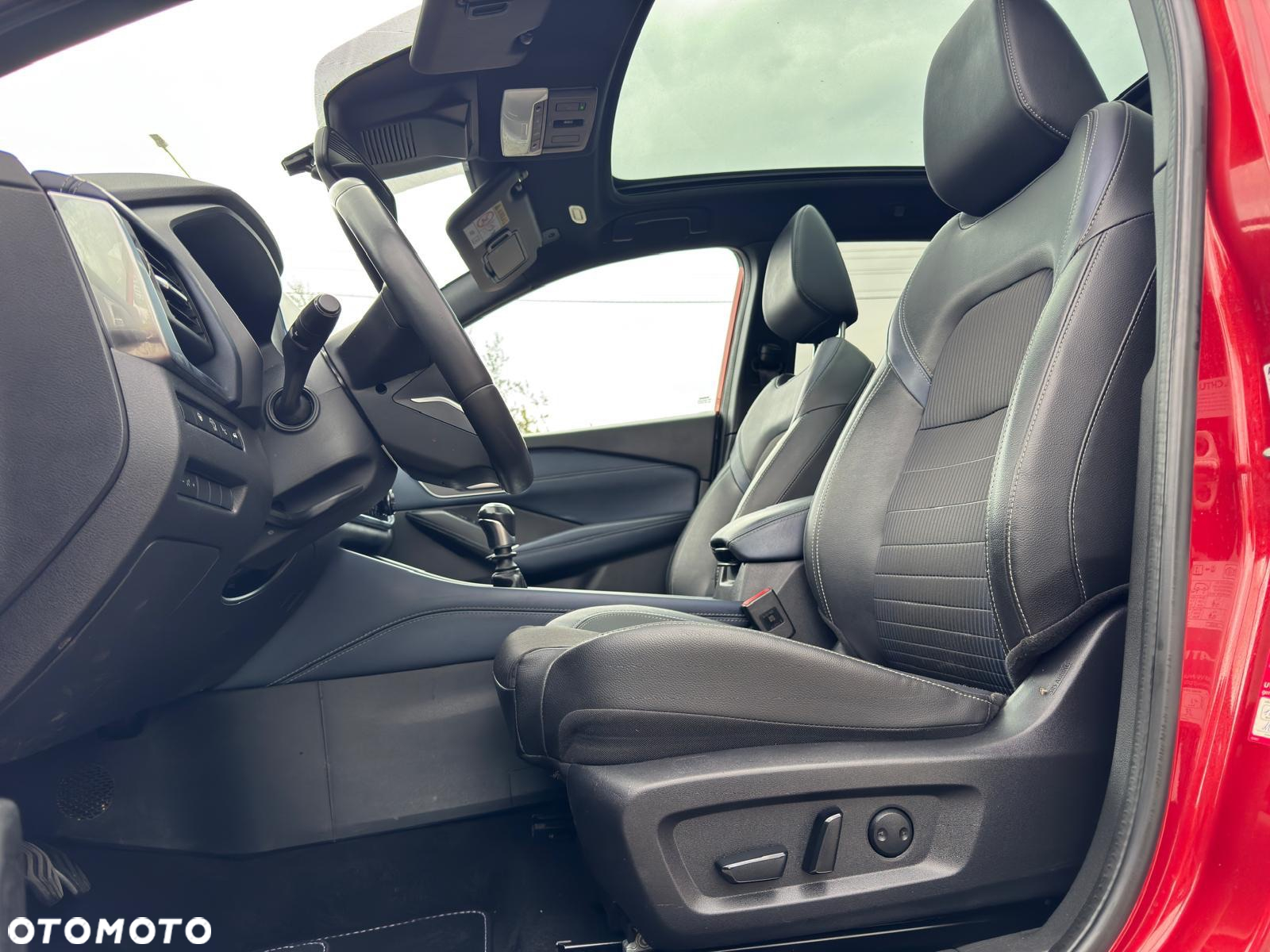Nissan Qashqai 1.3 DIG-T MHEV Tekna - 9