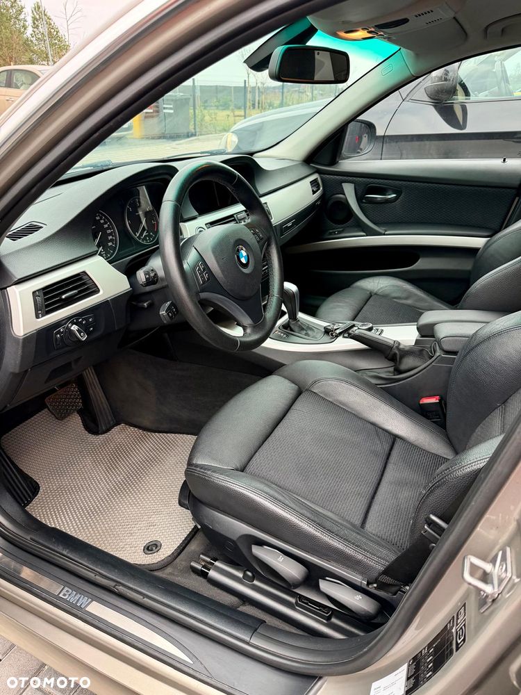 BMW Seria 3 - 4