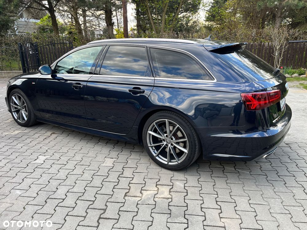 Audi A6 Avant - 3