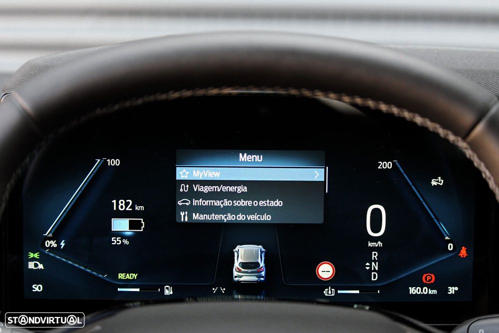 Ford Puma Gen-E 54 kWh Premium - 28