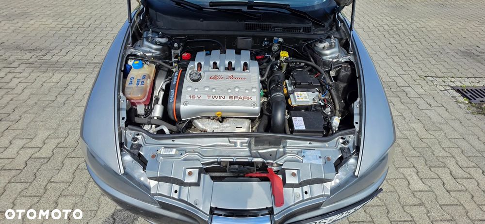 Alfa Romeo 147 1.6 Twin Spark Impression - 29