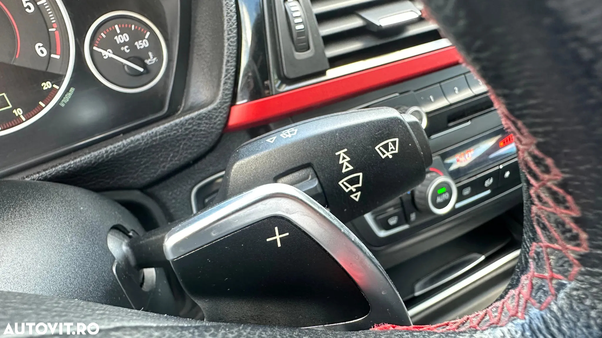 BMW Seria 3 - 25