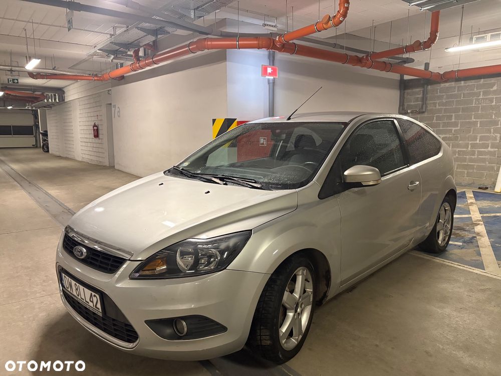Ford Focus - 1
