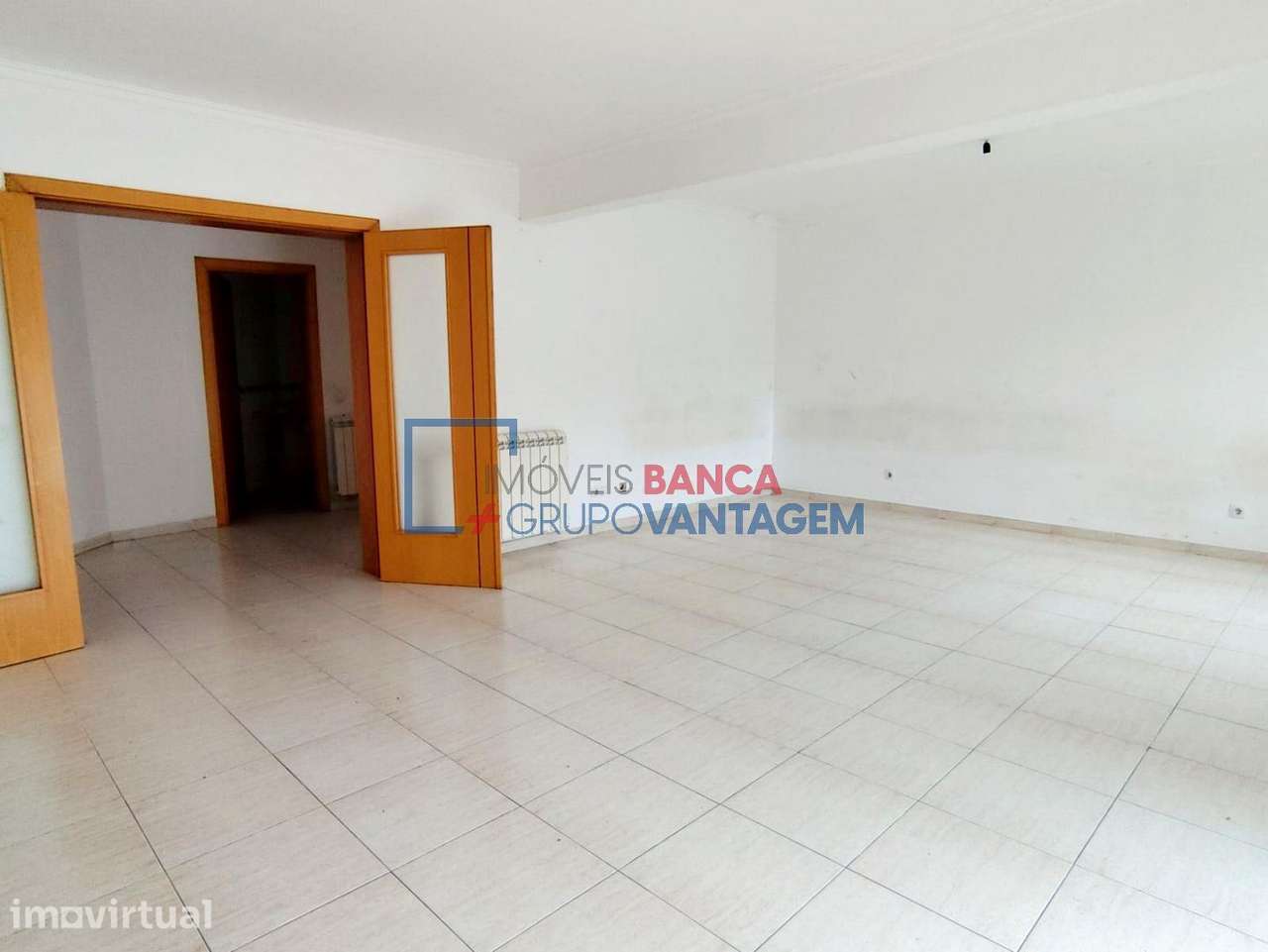 Apartamento T3 com 132m2 a 5  minutos a pé  da Estação de Comboios ... - Grande imagem: 5/30