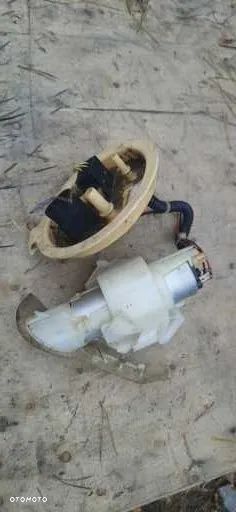 BMW 5 F10 F11  Diesel ,  pompa paliwa w zbiornik pływak - 4