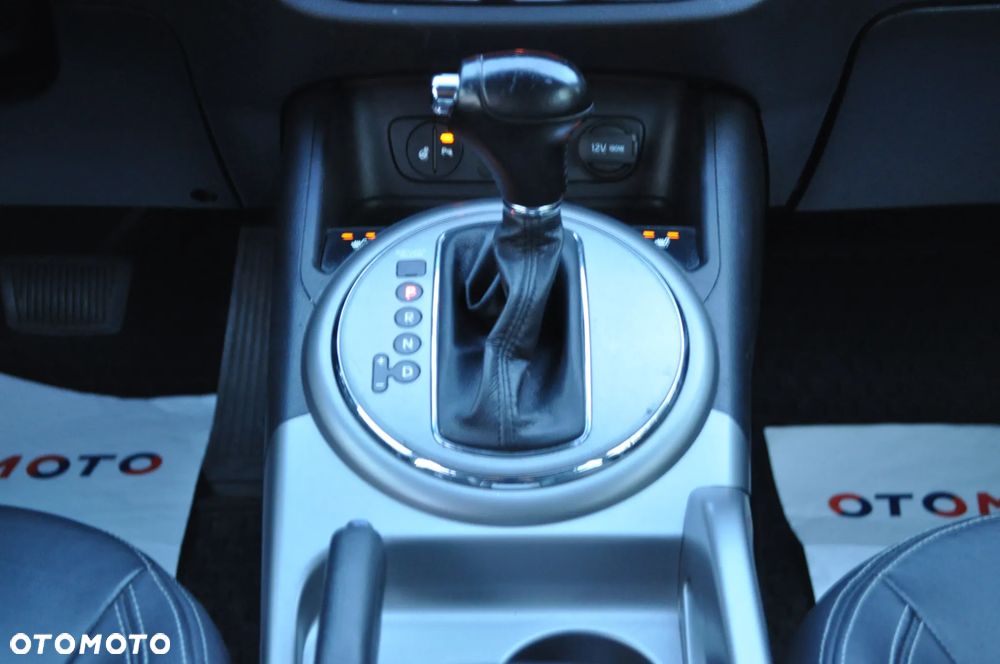 Kia Sportage 2.0 GDI AWD Spirit - 22