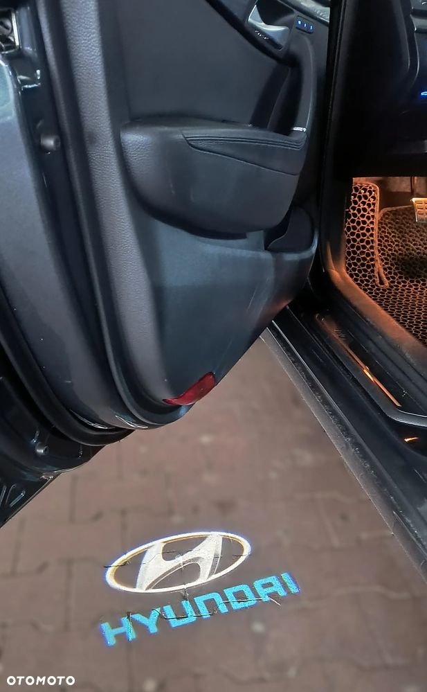 Hyundai i40 1.7 CRDi Premium - 39