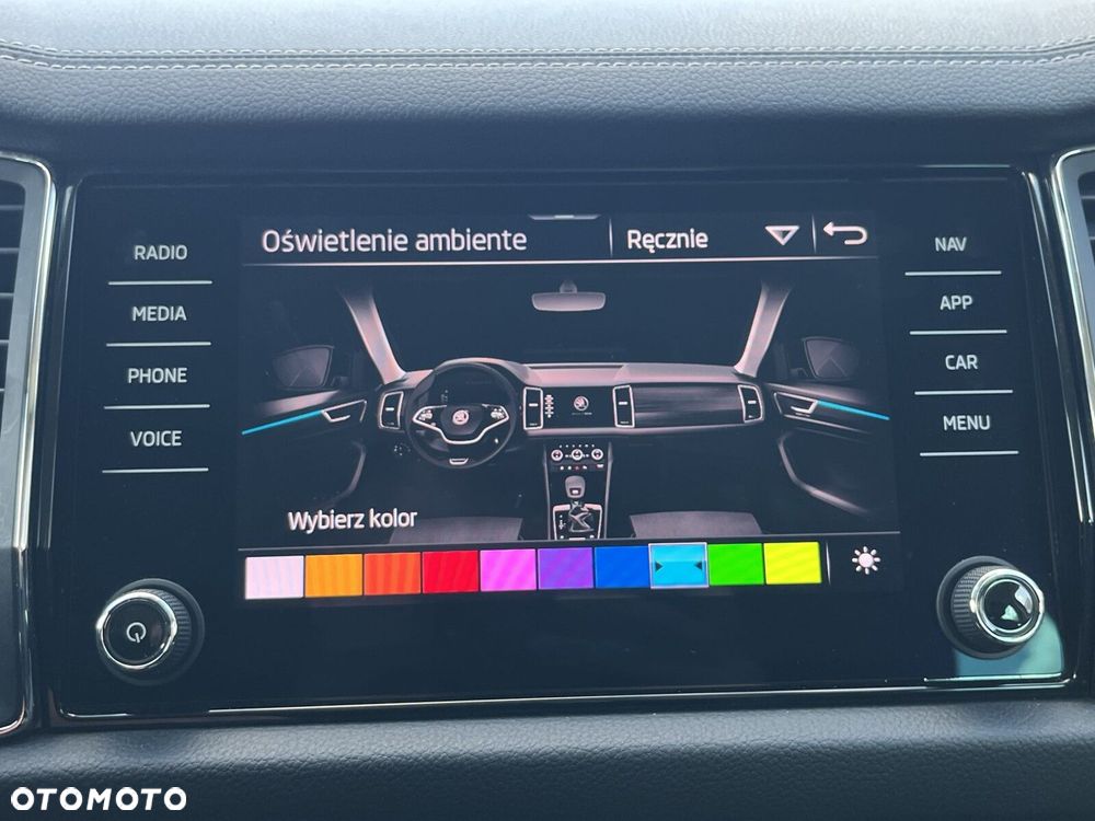 Skoda Kodiaq 2.0 TDI 4x2 L&K DSG - 24
