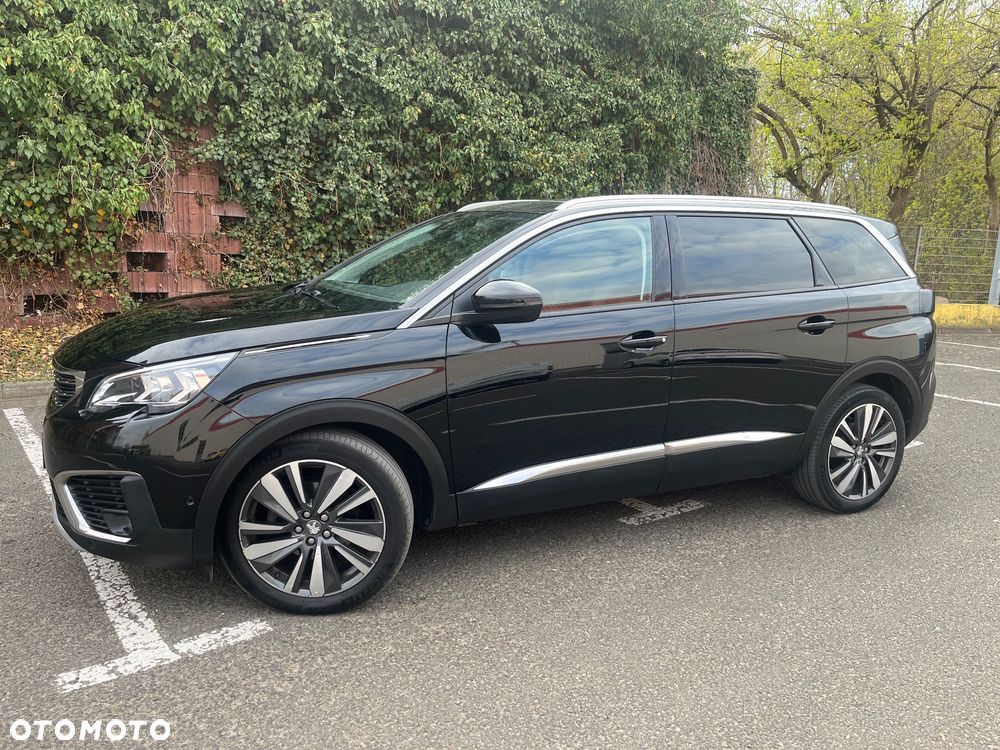Peugeot 5008 1.6 PureTech Allure S&S EAT8 - 6