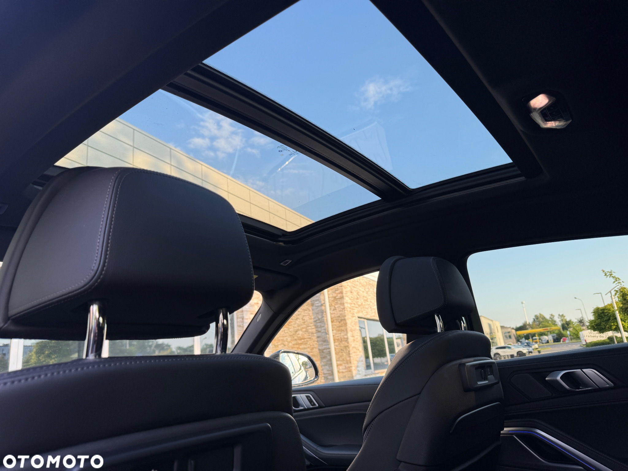 BMW X6 xDrive30d - 10