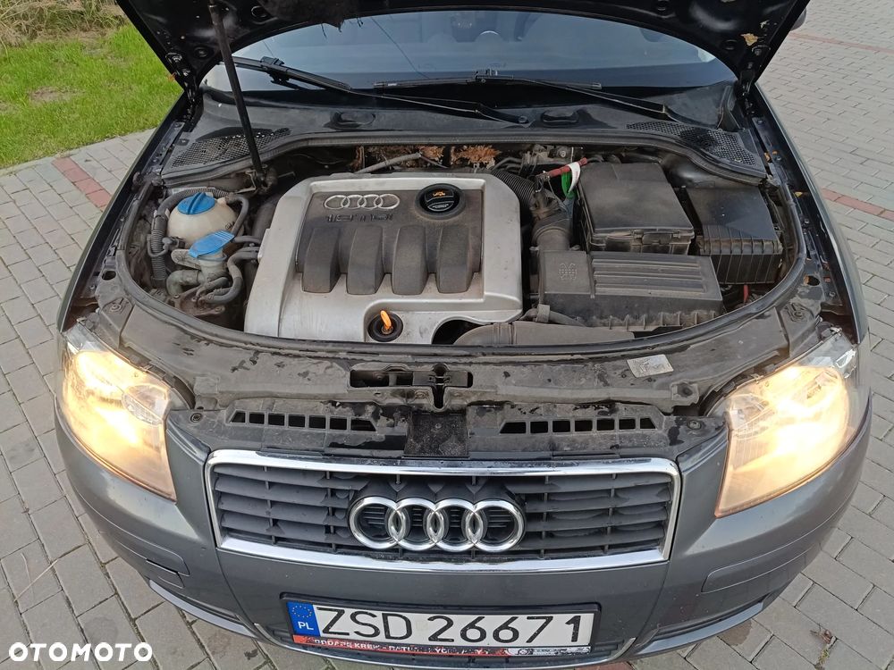 Audi A3 - 18