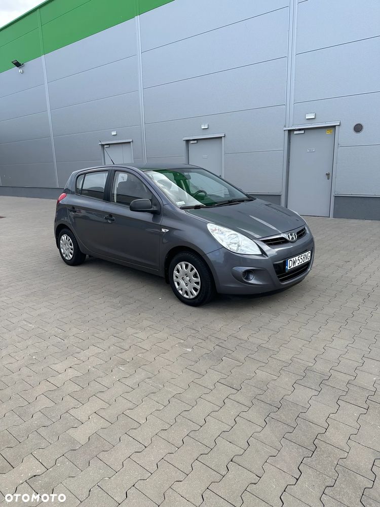 Hyundai i20 - 3