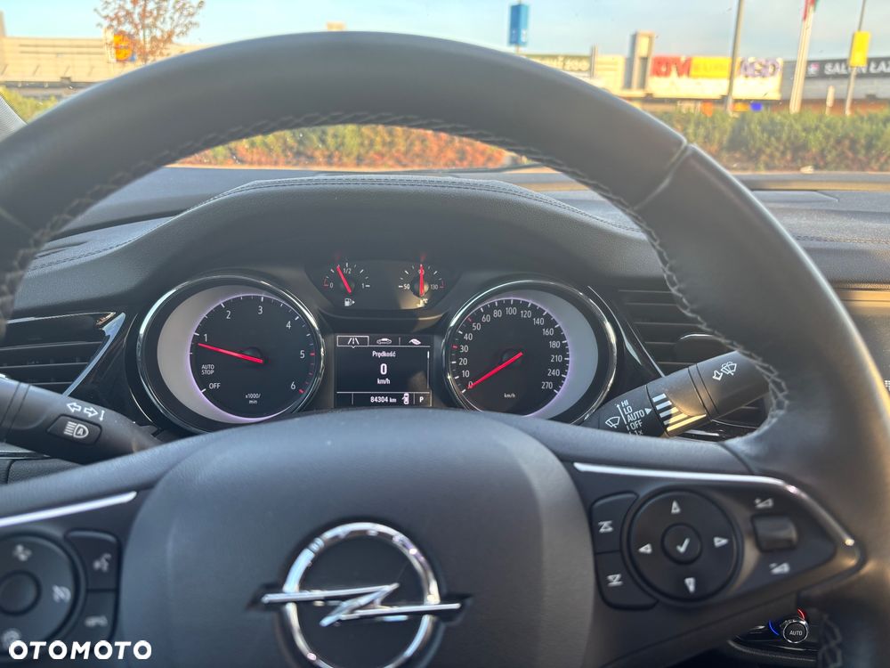 Opel Insignia 1.6 CDTI Elite S&S Eco - 13