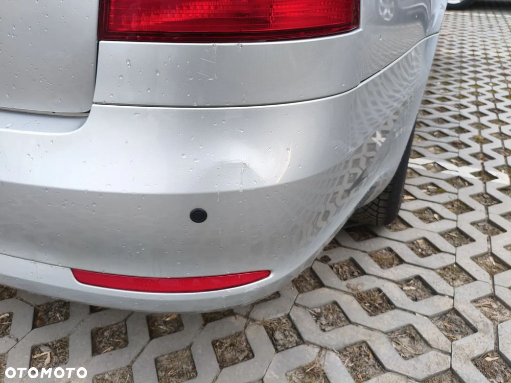 Skoda Octavia 1.4 TSI Active - 15