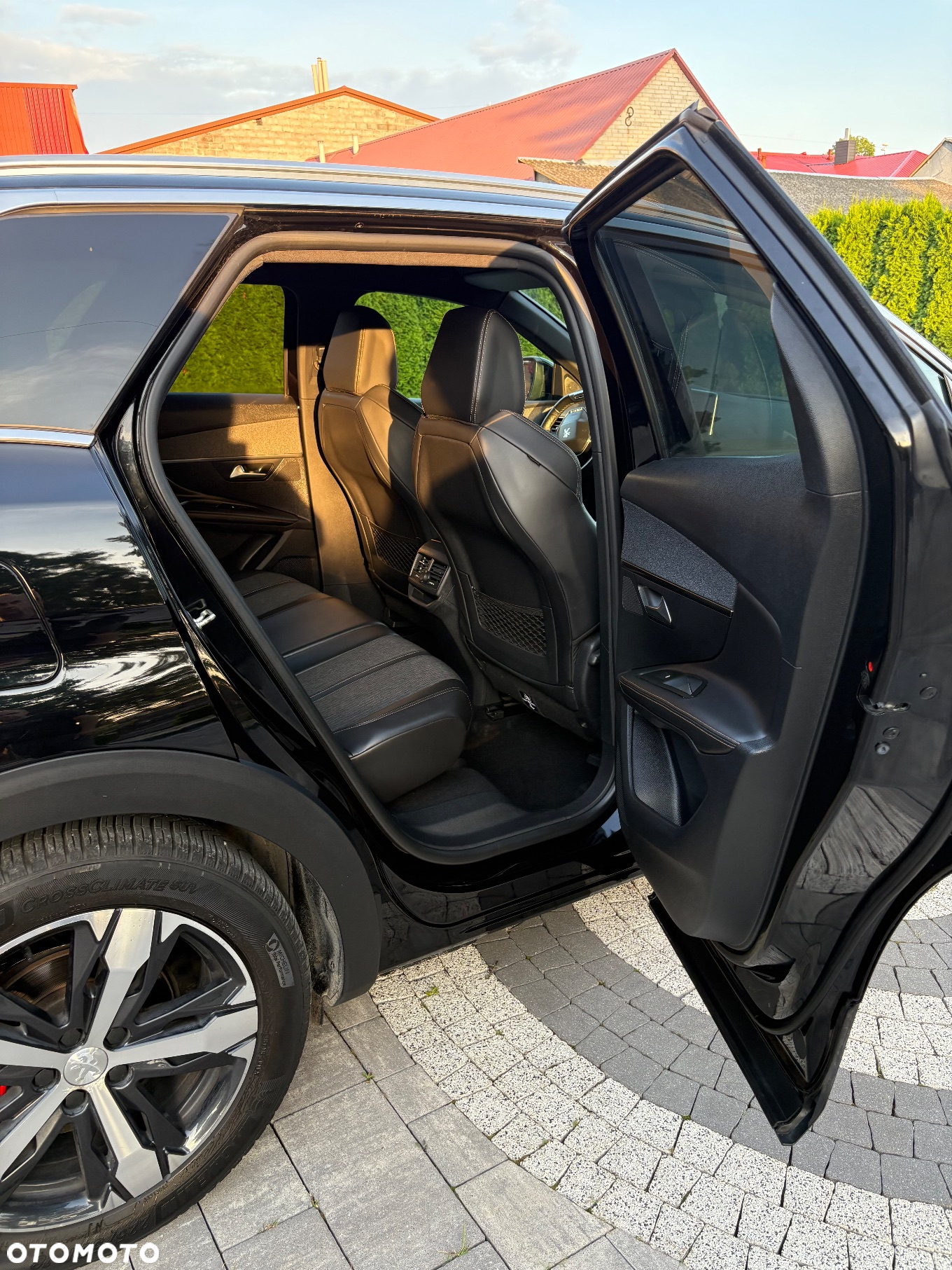 Peugeot 3008 - 26