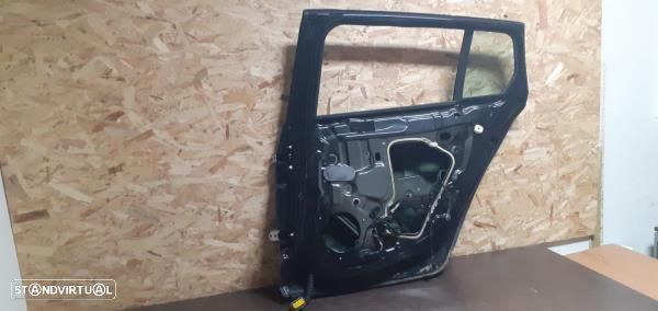 Porta Trás Dto Renault Megane Iv Sporter (K9a/M/N_) - 3