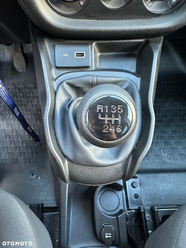 Fiat DOBLO XL - 36
