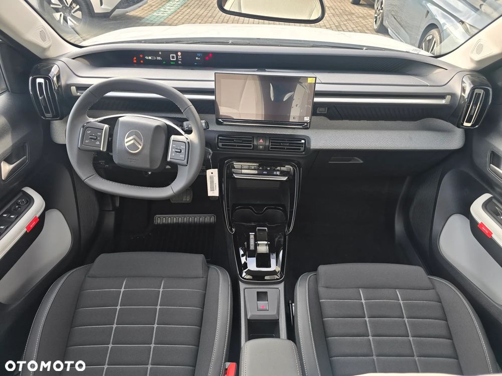 Citroën C3 EV113 Comfort Range 44.8kWh Max - 7