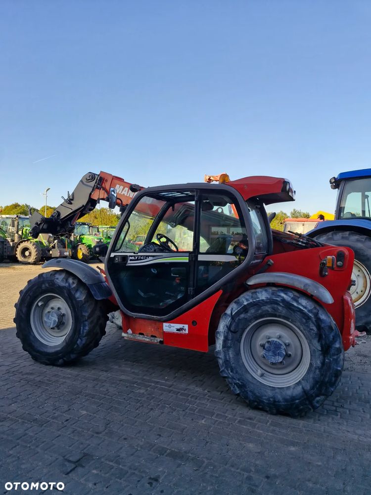 Manitou
