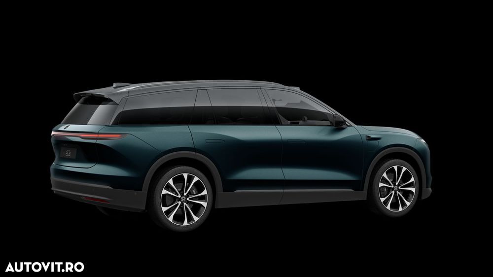Nio ET7 - 8