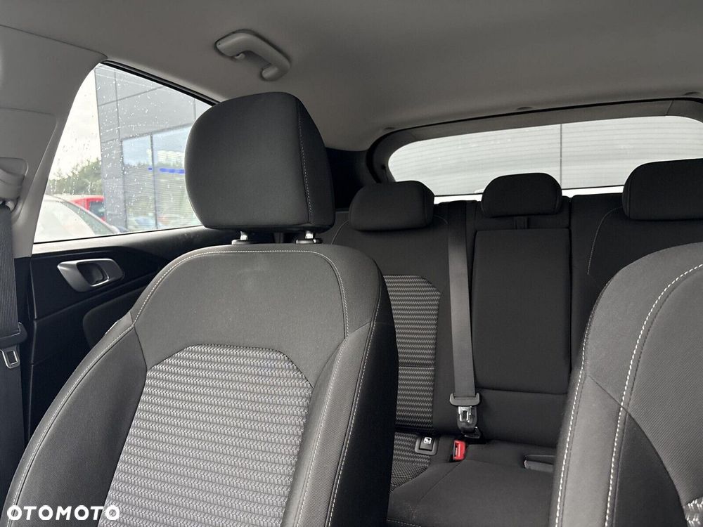 Kia XCeed 1.5 T-GDI M DCT - 11