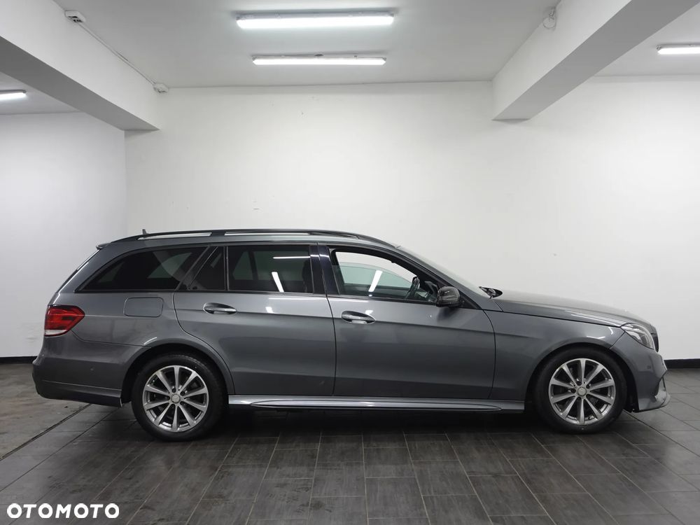 Mercedes-Benz Klasa E ver-220-t-bluetec-blueefficiency-edition-9g--tronic - 9