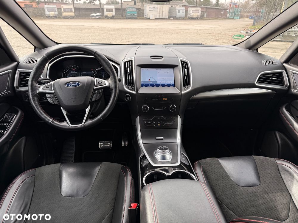 Ford S-Max 2.0 EcoBlue ST-LINE - 18