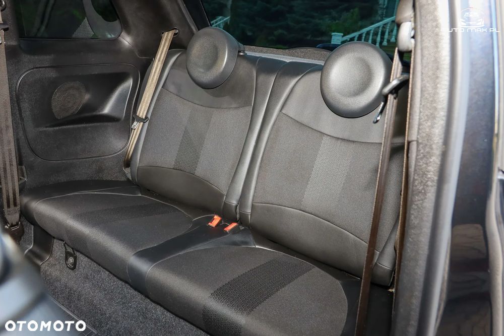 Fiat 500 1.2 8V S - 36