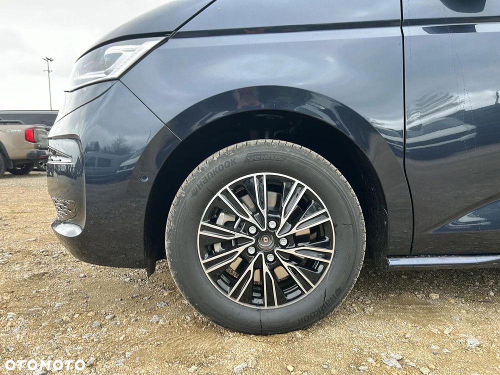 Volkswagen California - 40