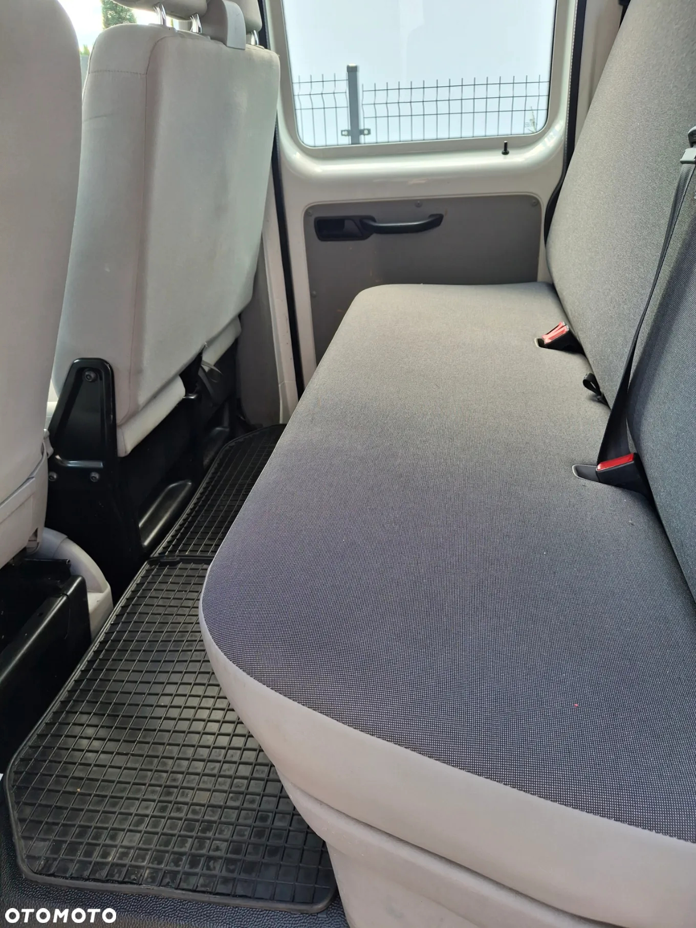 Volkswagen TRANSPORTER T5 - 7