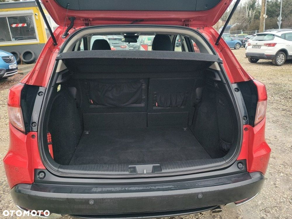 Honda HR-V 1.6 i-DTEC Comfort (Honda Connect+) - 15