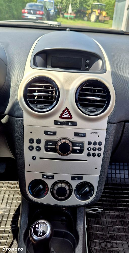 Opel Corsa - 7