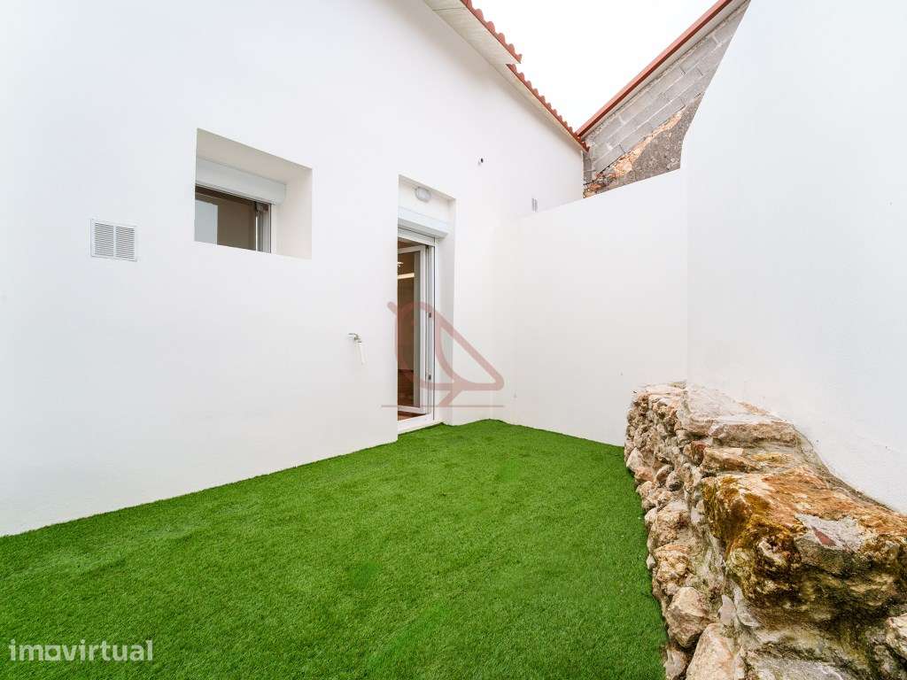 Moradia T2+1 Totalmente Remodelada em Alburitel, Ourém - Grande imagem: 3/29