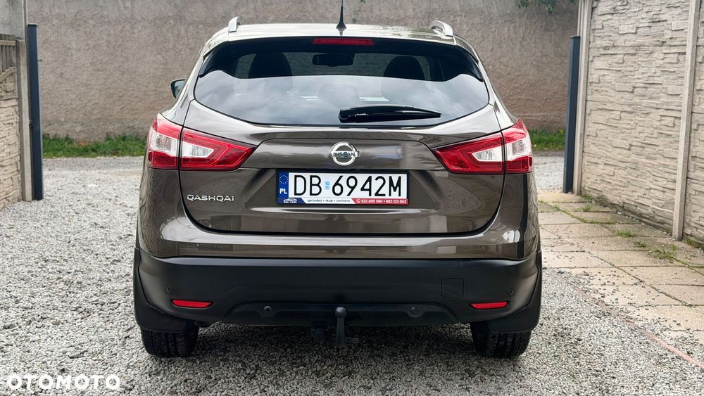 Nissan Qashqai - 20