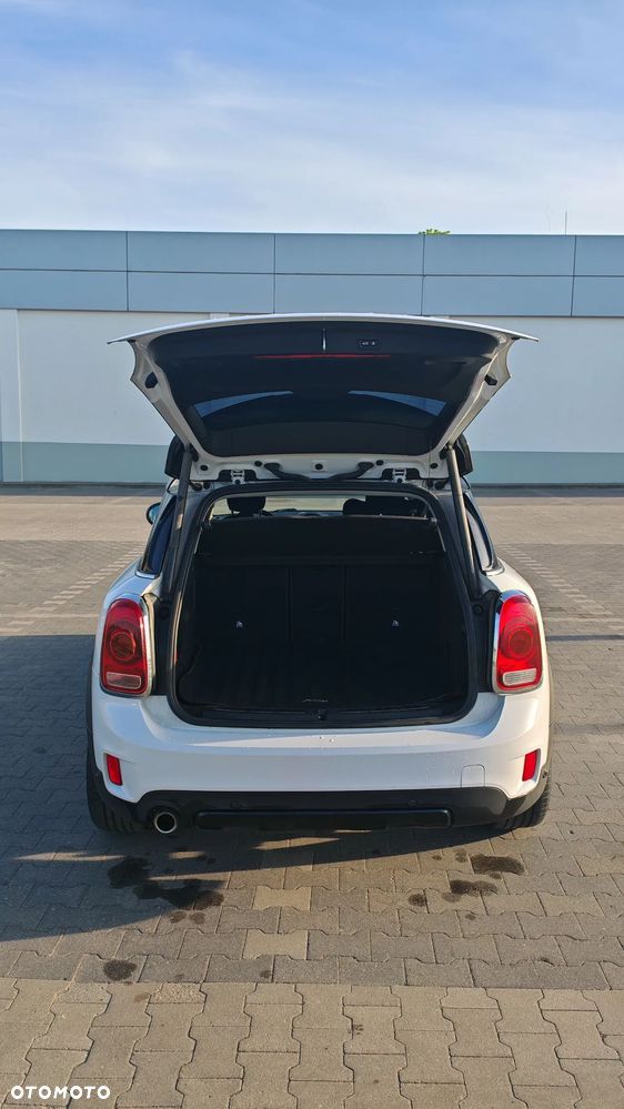 MINI Countryman Cooper Estate Edition - 17