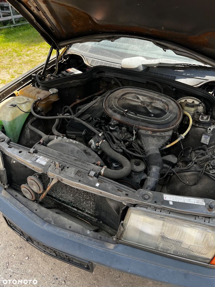 Mercedes-Benz W201 (190) - 13