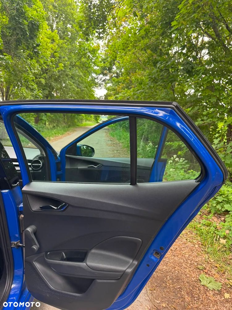 Skoda Fabia 1.0 Active - 19