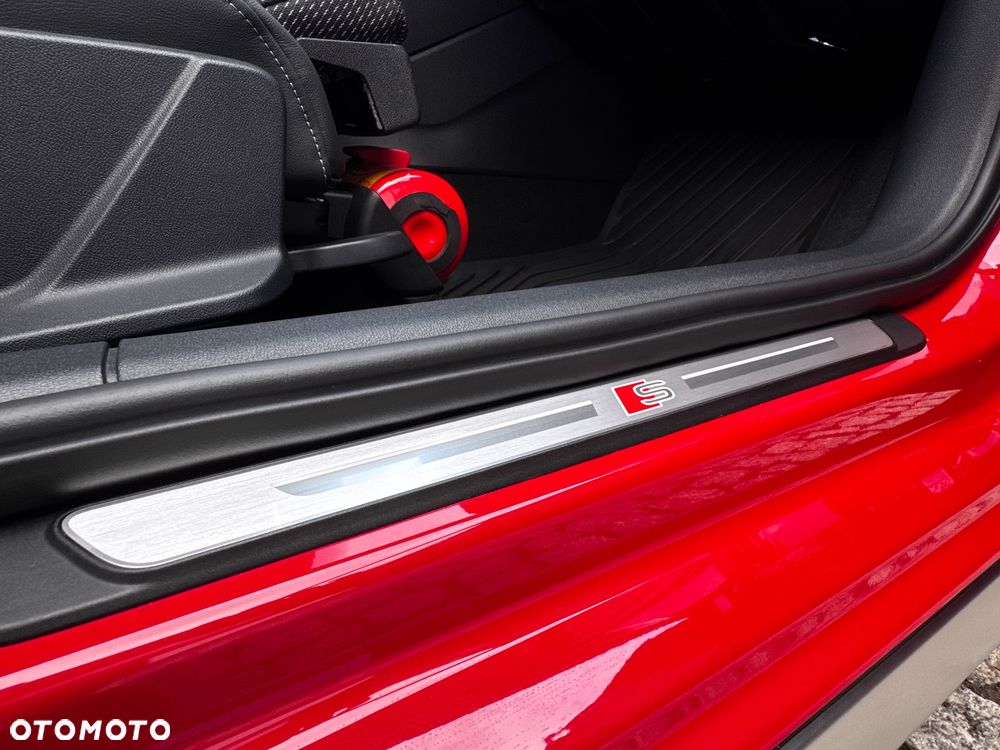 Audi S3 Sportback - 32