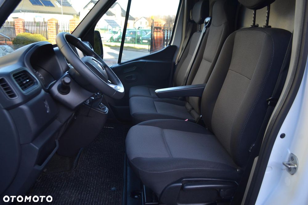 Renault Master ENERGY L3H2 VA Basis - 24