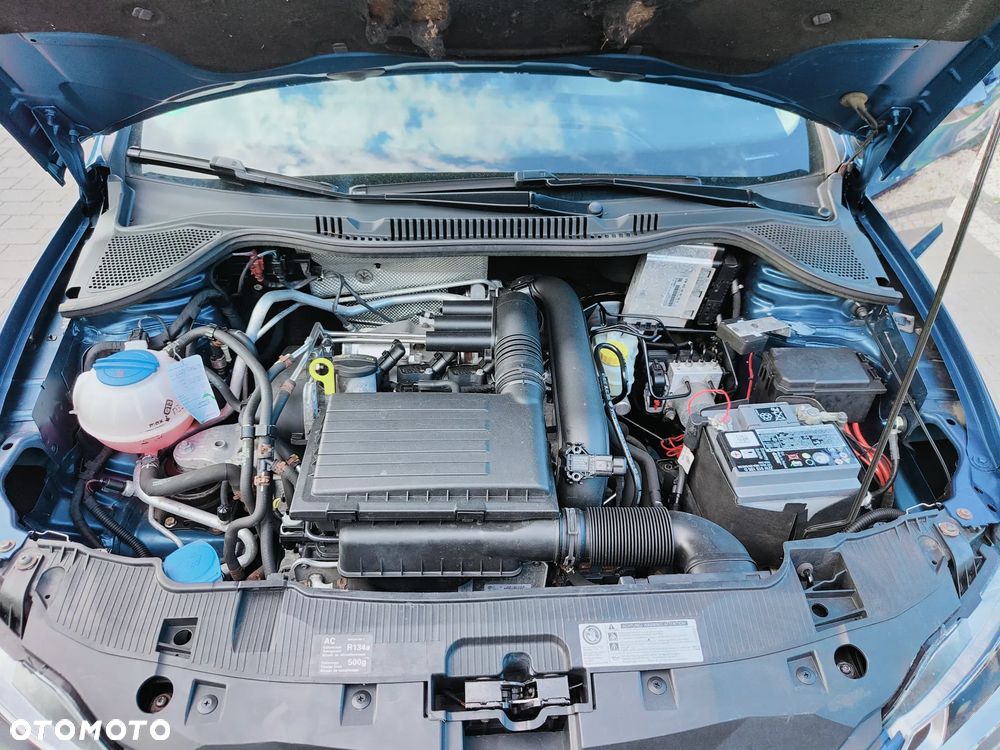 Seat Ibiza 1.2 TSI CONNECT - 10