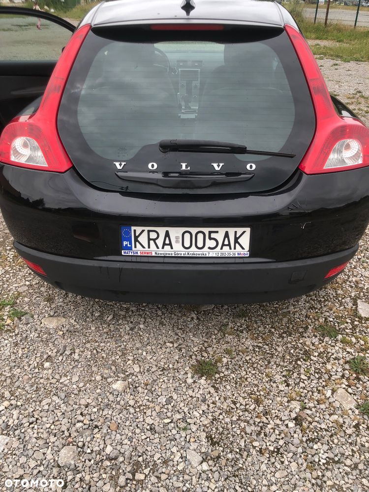 Volvo C30 1.6 Kinetic - 5