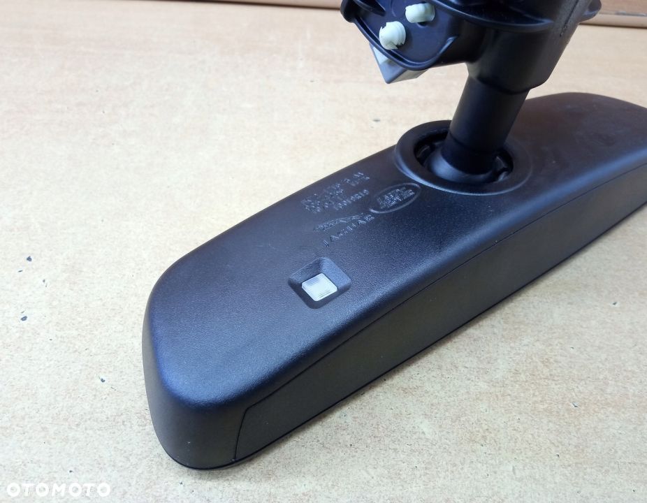 LUSTERKO WEWNĘTRZNE FOTOCHROM JAGUAR F-PACE X761 - 3