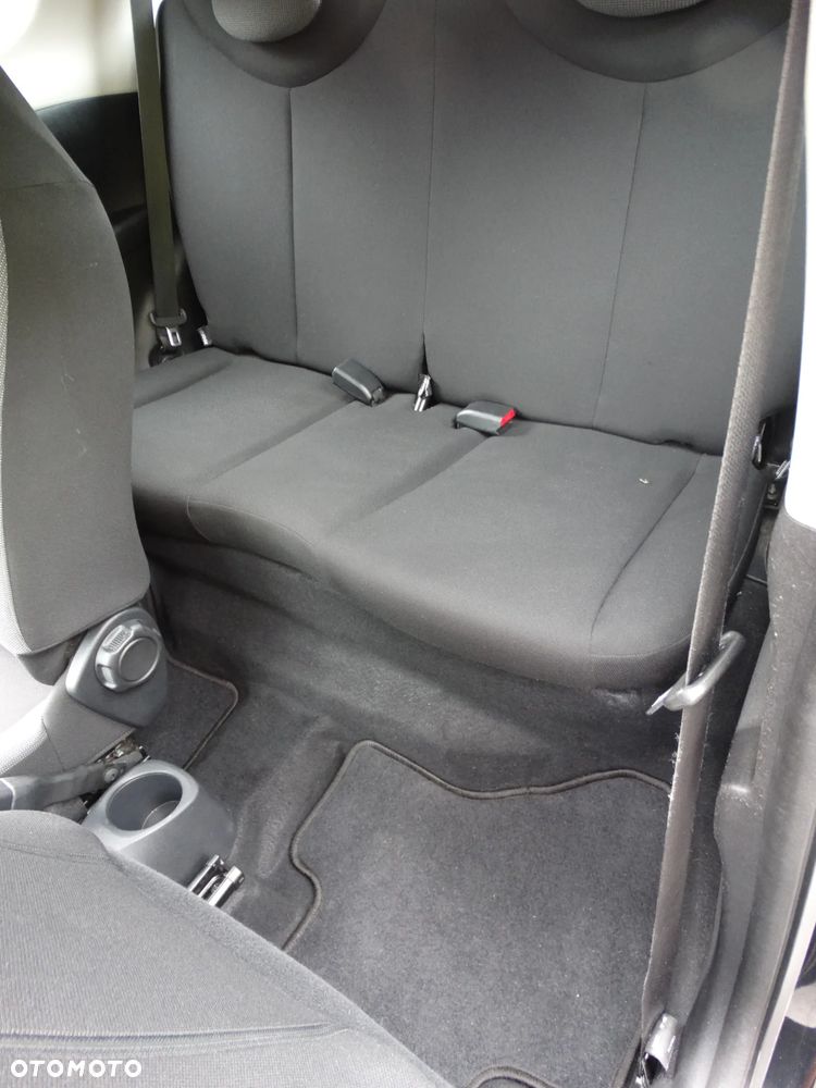 Citroën C1 - 10