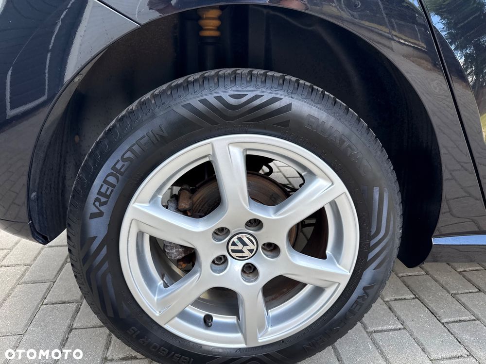 Volkswagen Polo 1.6 TDI Team - 18