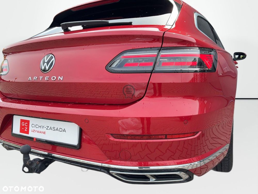 Volkswagen Arteon Shooting Brake 2.0 TSI R-Line DSG - 37