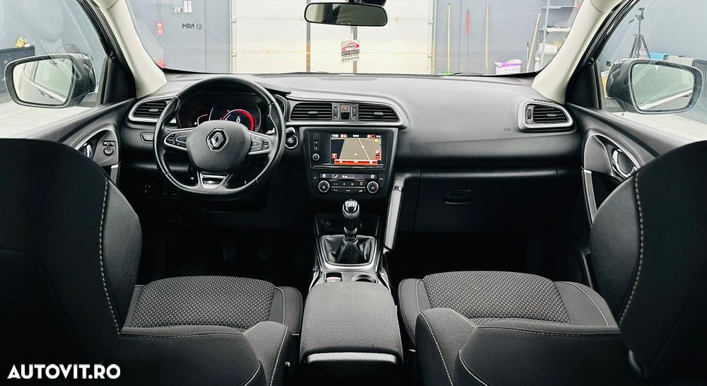 Renault Kadjar Energy TCe 130 Business - 7