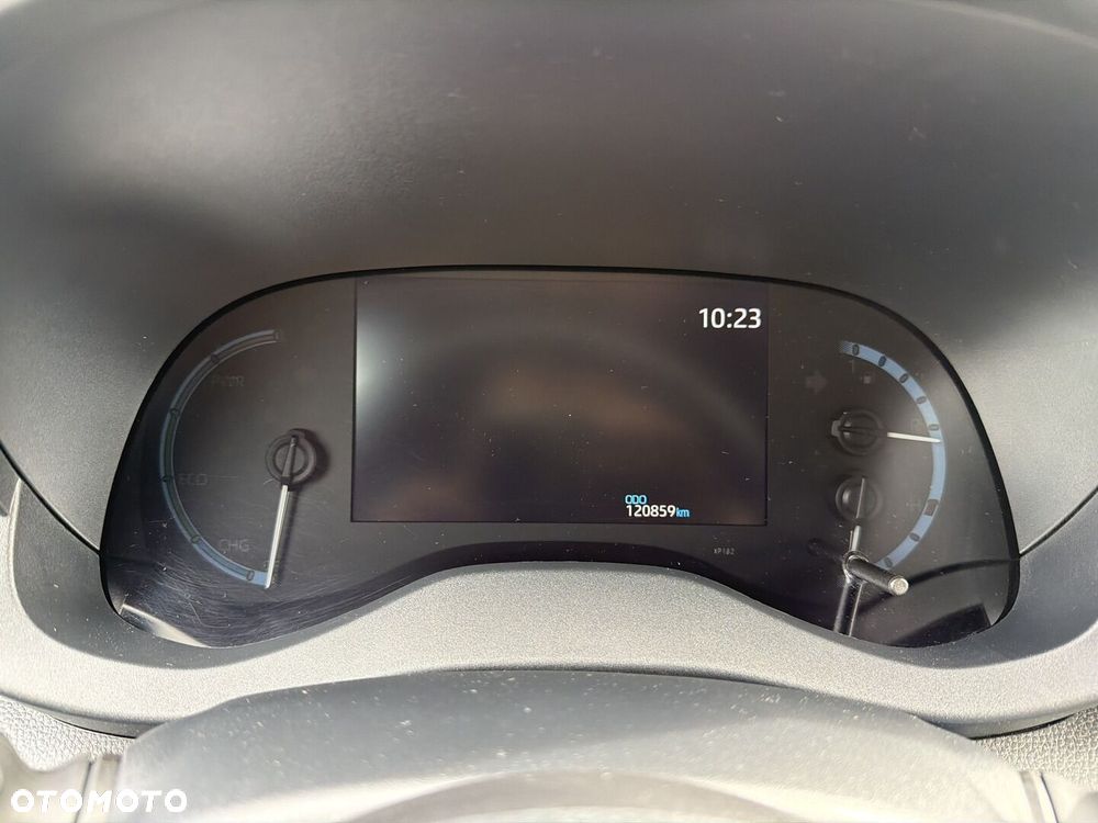 Toyota Yaris Cross Hybrid 1.5 Comfort - 24