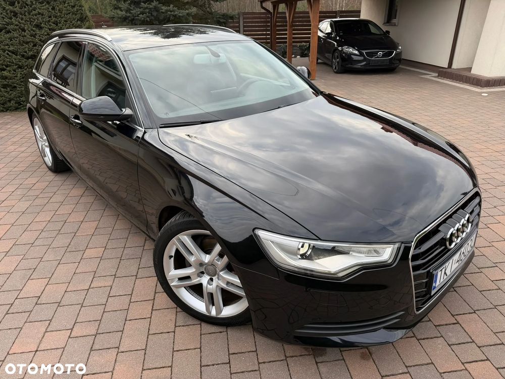 Audi A6 Avant - 30
